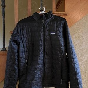 Patagonia Nano Puff Insulated Jacket